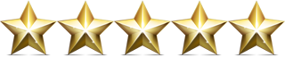 Five star review