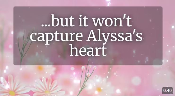 Love, Death, and the Art of Cooking Book Traiier Thumbnail