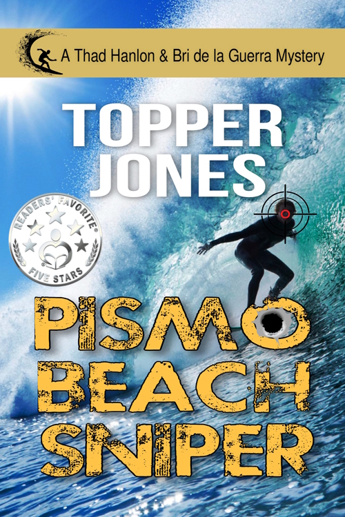 PISMO BEACH SNIPER
